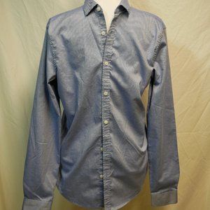 A/X Armani Exchange Light Blue Shirt